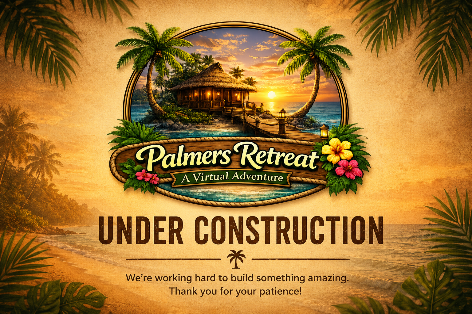 Under Construction